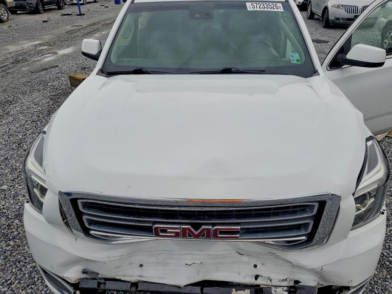 Продаж на аукціоні авто 2016 Gmc Yukon, vin: 1GKS1BKC6GR239877, номер лоту: 57233526