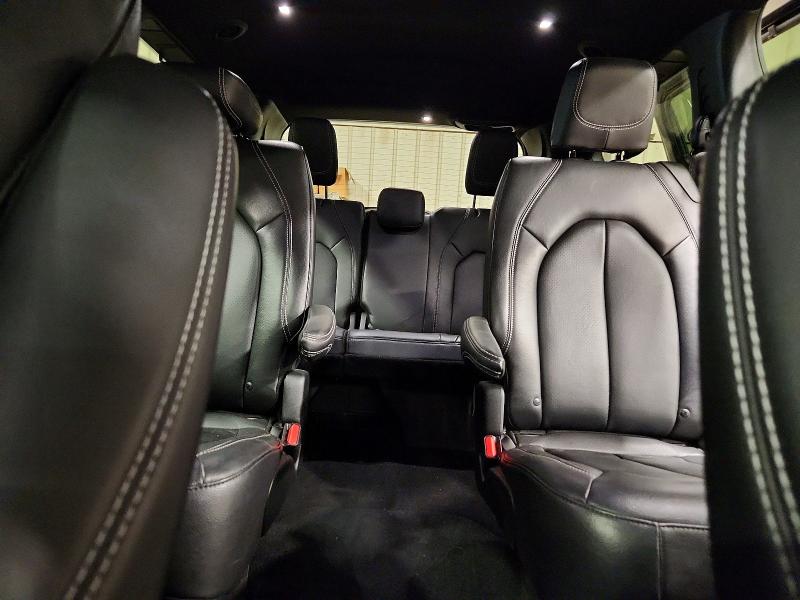 Продаж на аукціоні авто 2022 Chrysler Pacifica, vin: 2C4RC3BG5NR238417, номер лоту: 57051296