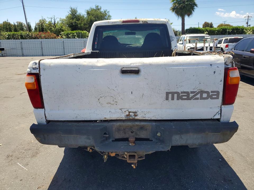 Aukcja sprzedaży 2002 Mazda B2300, vin: 4F4YR12D62TM23351, numer aukcji: 59156776