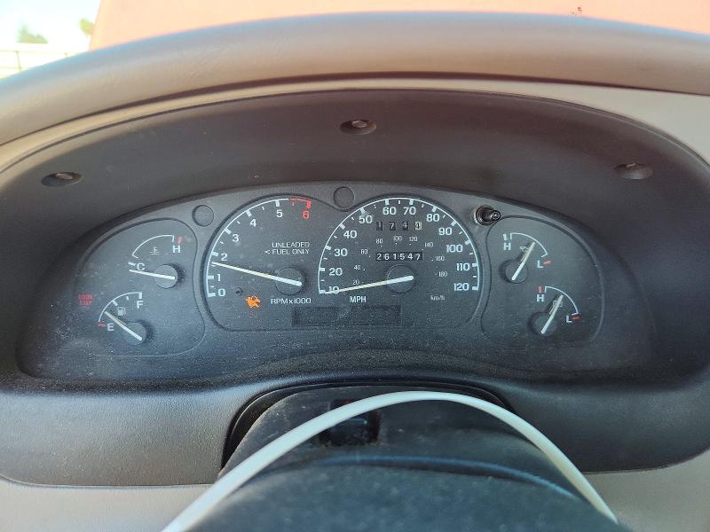 Продажа на аукционе авто 1995 Ford Ranger, vin: 1FTCR10A8SPA37194, номер лота: 57461526