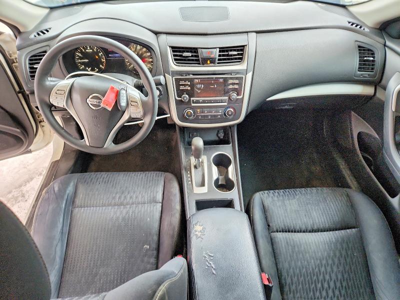 Продаж на аукціоні авто 2016 Nissan Altima, vin: 1N4AL3APXGC284762, номер лоту: 56015936