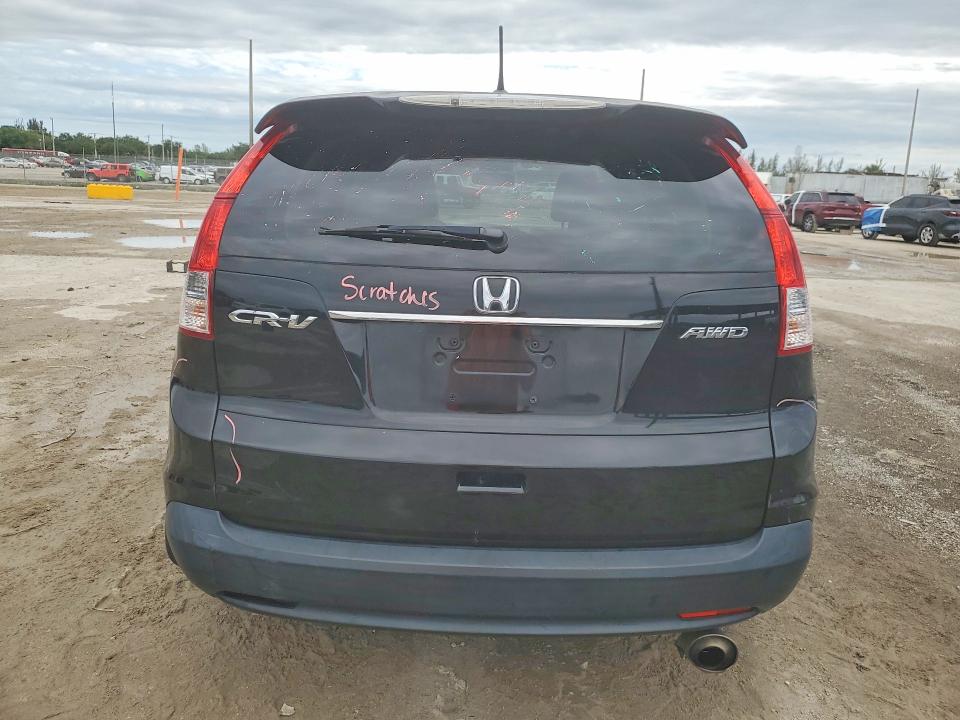 2012 Honda Cr-v მანქანა იყიდება აუქციონზე, vin: JHLRM4H73CC028563, აუქციონის ნომერი: 55854816