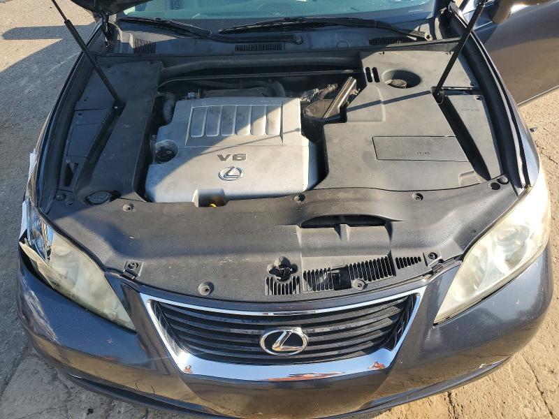 Продаж на аукціоні авто 2007 Lexus Es, vin: JTHBJ46G772013455, номер лоту: 58953126