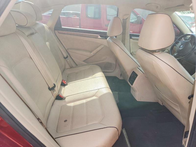 Продажа на аукционе авто 2017 Volkswagen Passat, vin: 1VWBT7A38HC019713, номер лота: 58202276