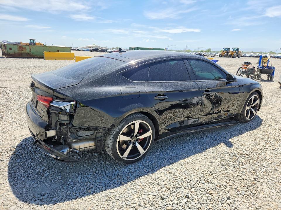 Aukcja sprzedaży 2024 Audi A5, vin: WAUFACF58RA002224, numer aukcji: 57574706