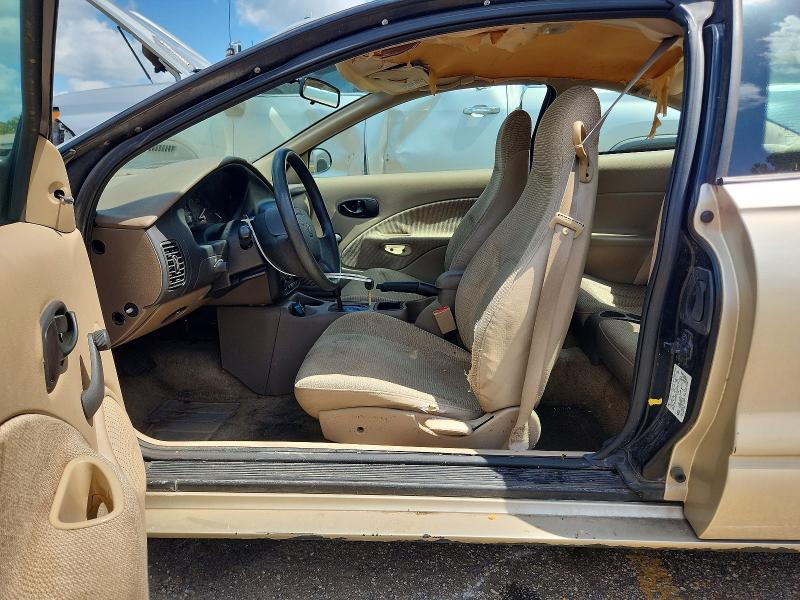 Aukcja sprzedaży 2000 Saturn Sc1, vin: 1G8ZP1287YZ163662, numer aukcji: 59194516