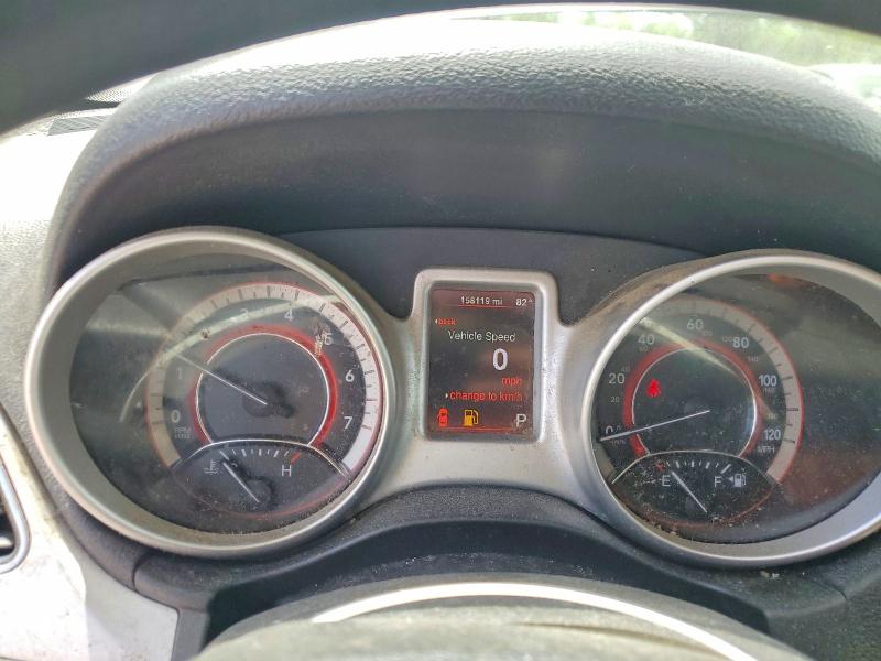 2014 Dodge Journey მანქანა იყიდება აუქციონზე, vin: 3C4PDDAG0ET257840, აუქციონის ნომერი: 56291266