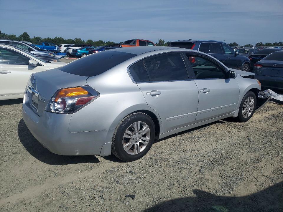 56530736 :رقم المزاد ، 1N4AL2AP5CN510036 vin ، 2012 Nissan Altima مزاد بيع