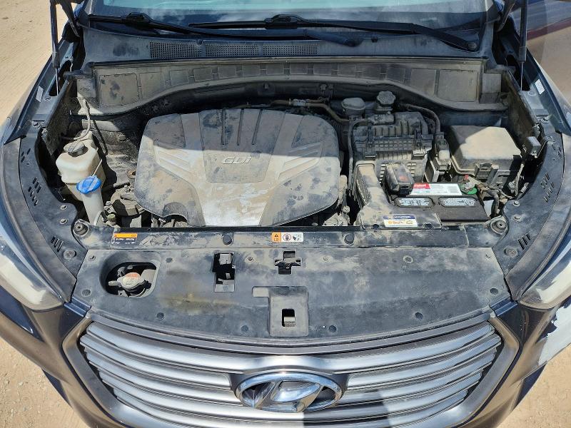 59267686 :رقم المزاد ، KM8SM4HF2KU305259 vin ، 2019 Hyundai Santa Fe Xl مزاد بيع