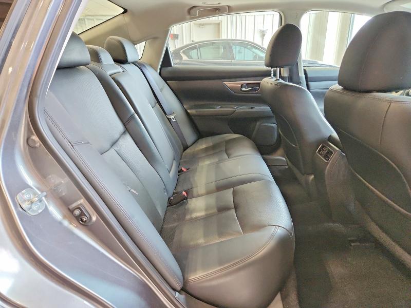 Aukcja sprzedaży 2015 Nissan Altima, vin: 1N4AL3AP4FC158427, numer aukcji: 55907066
