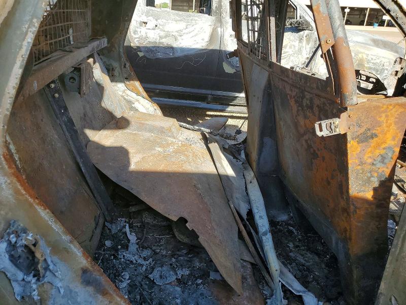Aukcja sprzedaży 2021 Chevrolet Tahoe, vin: AZ403945, numer aukcji: 56291976