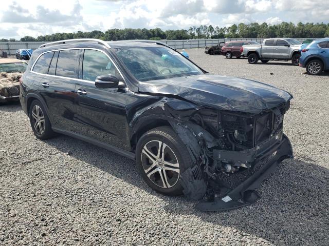 Aukcja sprzedaży 2020 Mercedes-benz Gls, vin: 4JGFF5KE3LA175089, numer aukcji: 56059016
