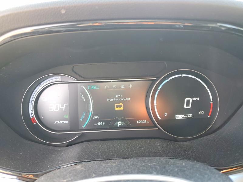 Продаж на аукціоні авто 2020 Kia Niro, vin: KNDCE3LG1L5061454, номер лоту: 59006686