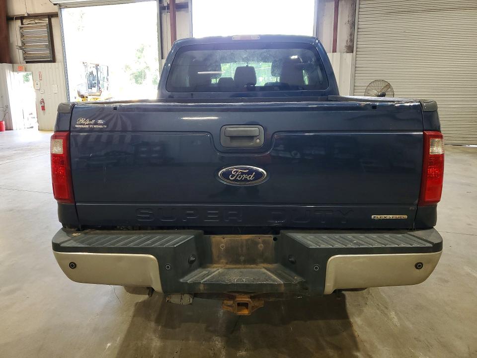 Aukcja sprzedaży 2016 Ford F250, vin: 1FT7W2B65GEC13971, numer aukcji: 58576446