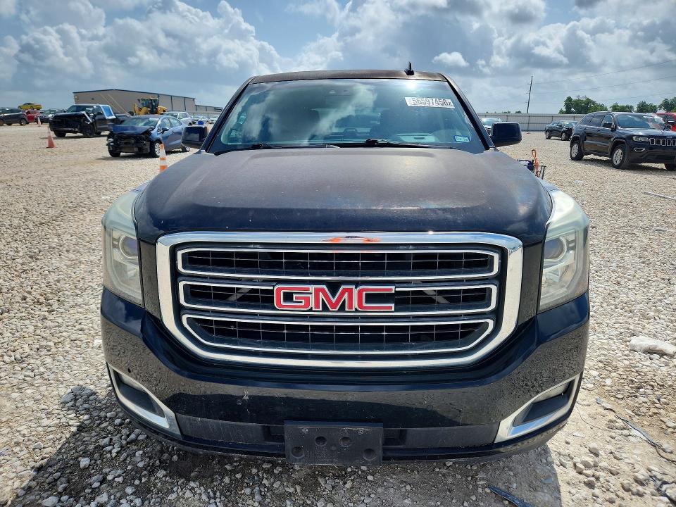 Продажа на аукционе авто 2015 Gmc Yukon, vin: 1GKS1BKC8FR533196, номер лота: 56597456