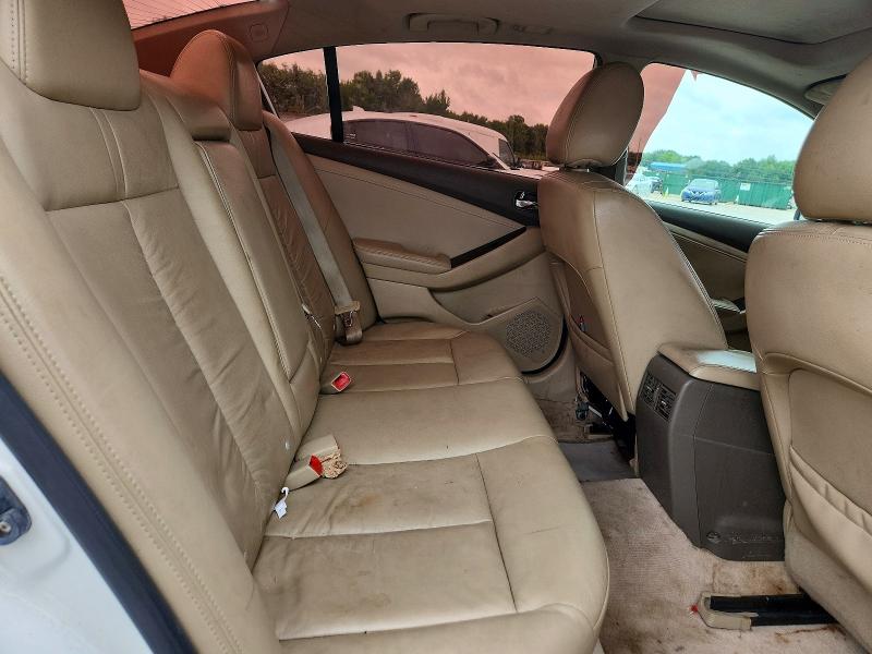 Aukcja sprzedaży 2012 Nissan Altima, vin: 1N4BL2APXCC151105, numer aukcji: 57473596