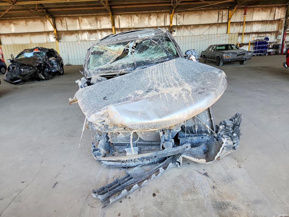 2020 Nissan Armada მანქანა იყიდება აუქციონზე, vin: JN8AY2ND8LX016175, აუქციონის ნომერი: 56191926