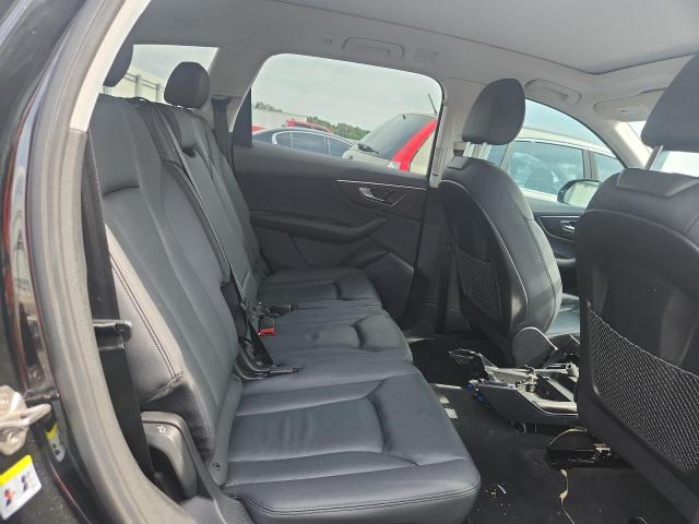 55760856 :رقم المزاد ، WA1AXBF75PD001612 vin ، 2023 Audi Q7 مزاد بيع