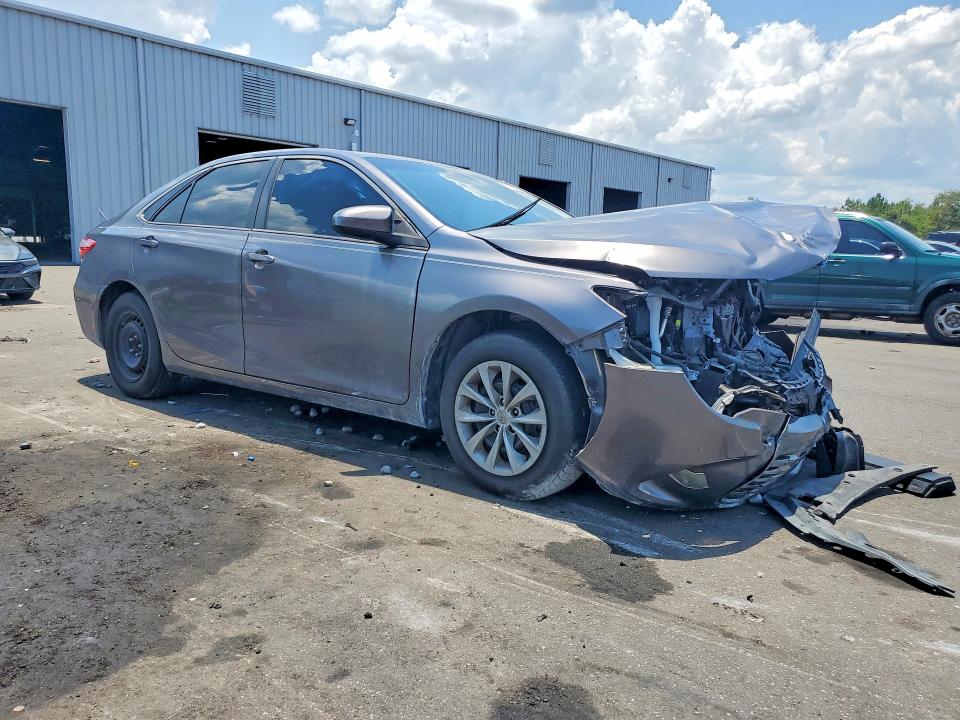 2015 Lotus Camry მანქანა იყიდება აუქციონზე, vin: 4T1BF1FK7FU083171, აუქციონის ნომერი: 57311556