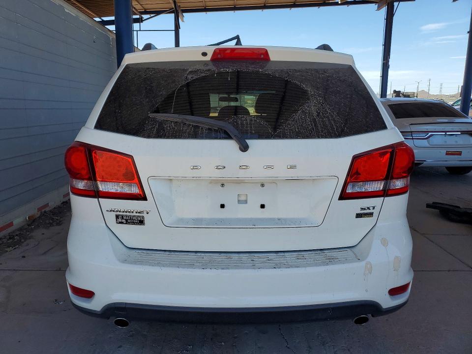 Aukcja sprzedaży 2013 Dodge Journey, vin: 3C4PDCBG7DT527010, numer aukcji: 55375386