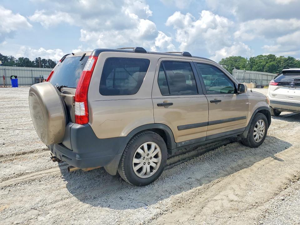Aukcja sprzedaży 2006 Honda Cr-v, vin: SHSRD78846U409412, numer aukcji: 58597476