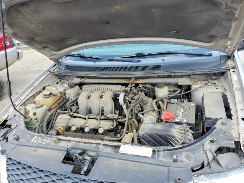 56884656 :رقم المزاد ، 1FMZK02107GA11603 vin ، 2007 Ford Freestyle مزاد بيع