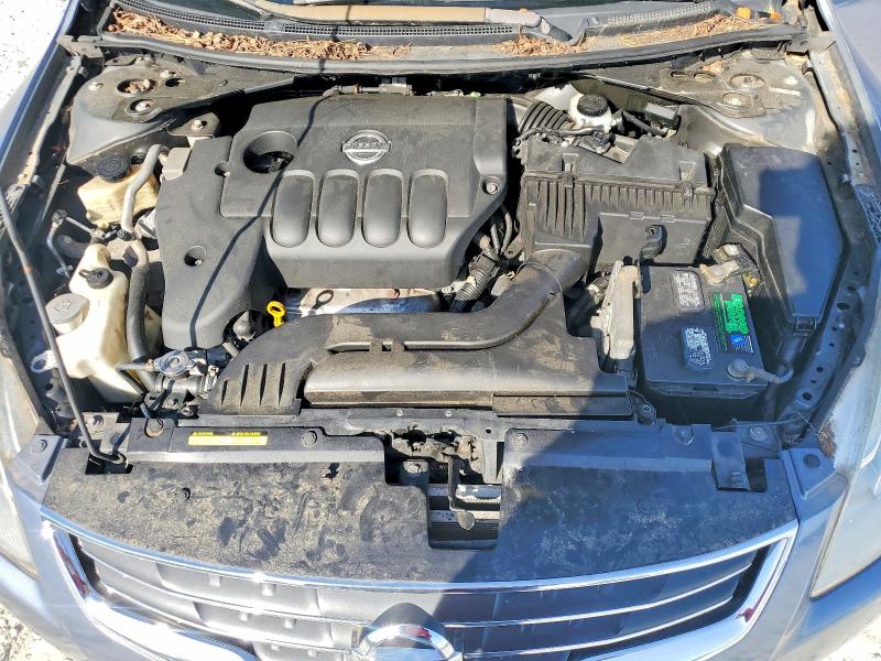 58720146 :رقم المزاد ، 1N4AL2AP6AN443461 vin ، 2010 Nissan Altima مزاد بيع