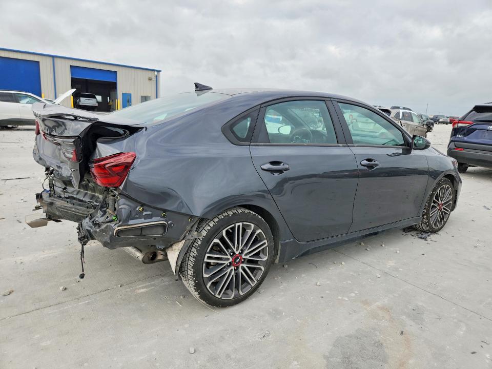 Aukcja sprzedaży 2023 Kia Forte, vin: 3KPF44AC3PE517020, numer aukcji: 58308436