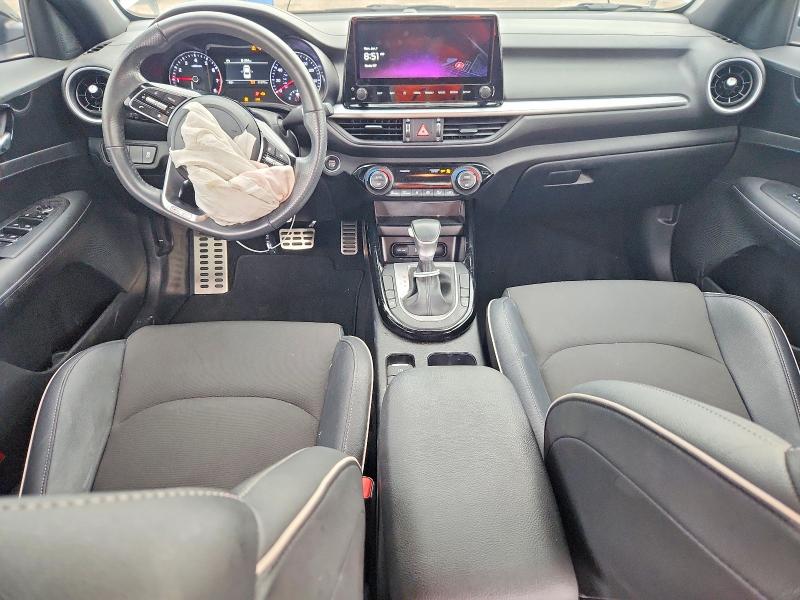 Продаж на аукціоні авто 2024 Kia Forte, vin: 3KPF54AD2RE750251, номер лоту: 55640436