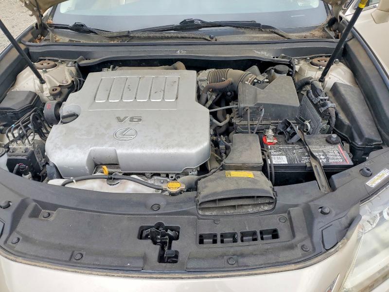 Aukcja sprzedaży 2013 Lexus Es, vin: JTHBK1GG5D2028445, numer aukcji: 57008156