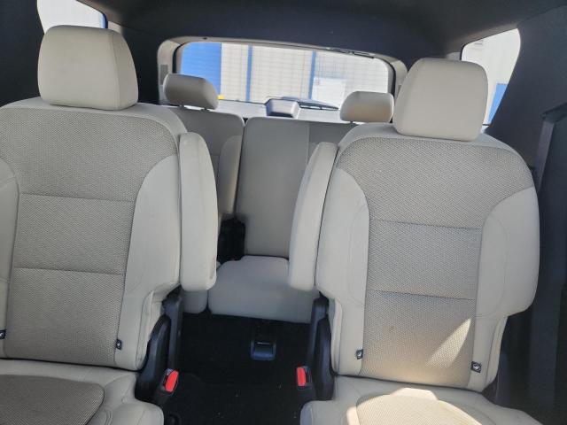 58315736 :رقم المزاد ، 1GNEVGKWXNJ173020 vin ، 2022 Chevrolet Traverse مزاد بيع