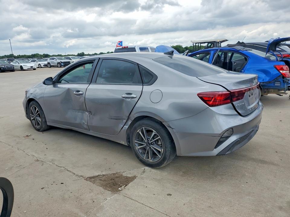 57177426 :رقم المزاد ، 3KPF24AD9PE691575 vin ، 2023 Kia Forte مزاد بيع