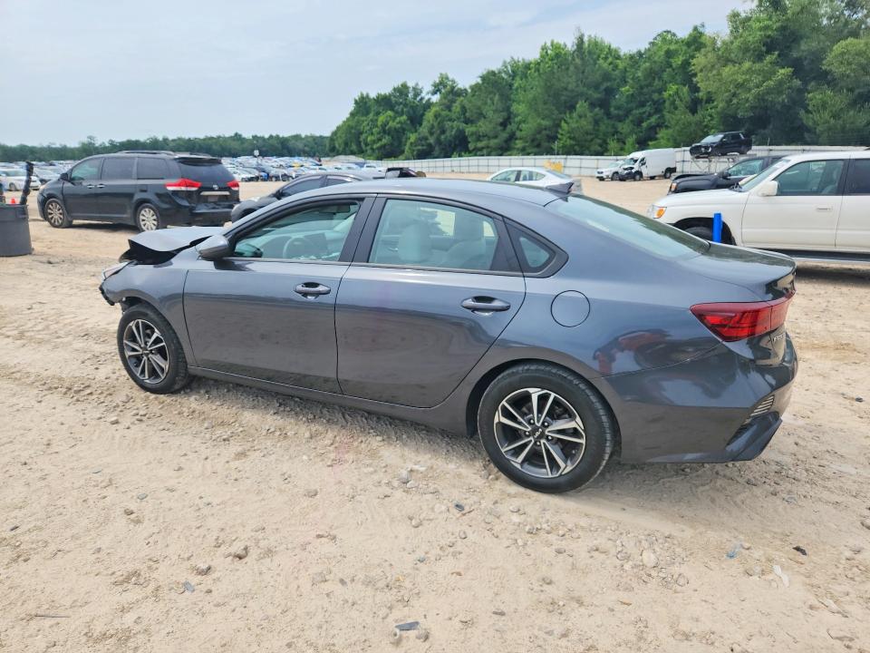 Aukcja sprzedaży 2022 Kia Forte, vin: 3KPF24AD1NE419079, numer aukcji: 55864806