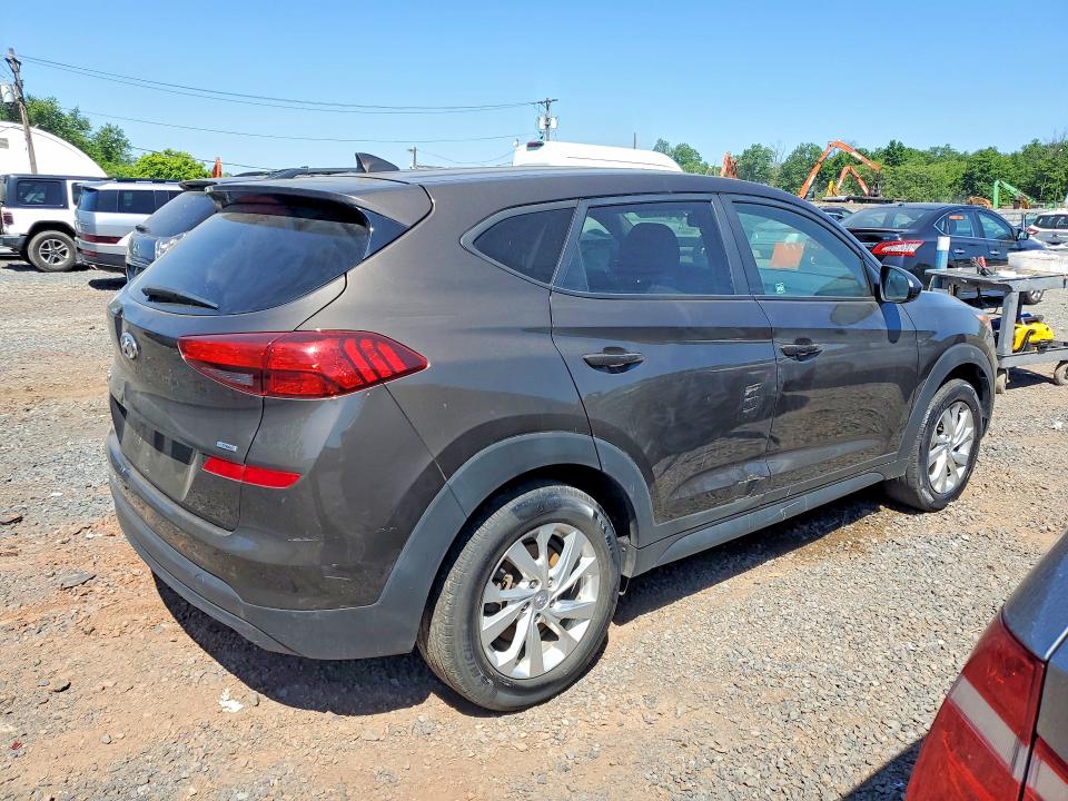 Aukcja sprzedaży 2019 Hyundai Tucson, vin: KM8J2CA48KU043395, numer aukcji: 56222216
