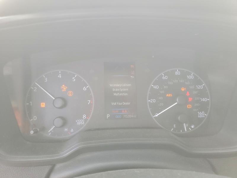Aukcja sprzedaży 2023 Toyota Corolla, vin: JTDB4MEE4PJ011533, numer aukcji: 58100296