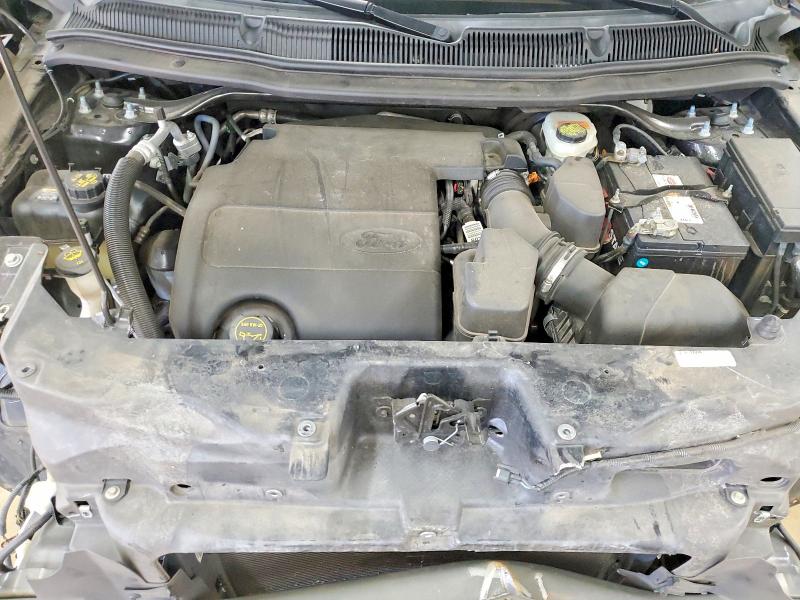 Aukcja sprzedaży 2017 Ford Explorer, vin: 1FM5K7D81HGB49377, numer aukcji: 57189736