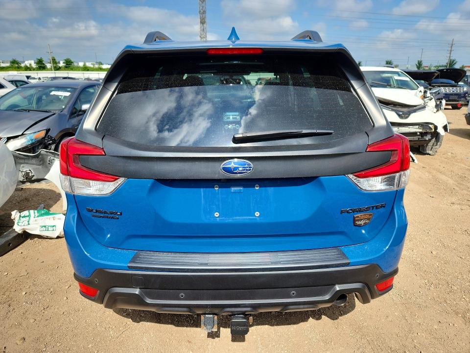 Aukcja sprzedaży 2023 Subaru Forester, vin: JF2SKALC8PH530857, numer aukcji: 58982496