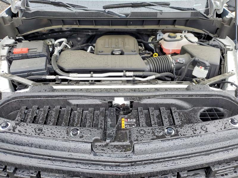 Aukcja sprzedaży 2025 Chevrolet Silverado, vin: 3GCNKAEK2SG233117, numer aukcji: 56838176