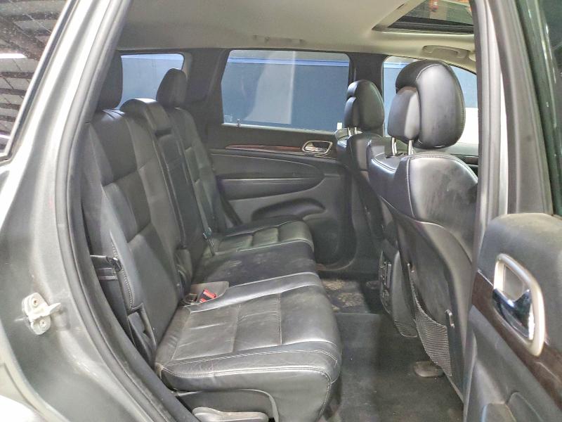 Продаж на аукціоні авто 2012 Jeep Grand Cherokee, vin: 1C4RJFAG8CC233789, номер лоту: 57640966