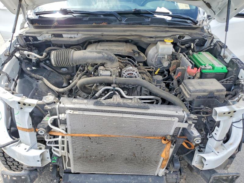 Продажа на аукционе авто 2019 Ram 1500, vin: 1C6SRFJT3KN823139, номер лота: 59106346