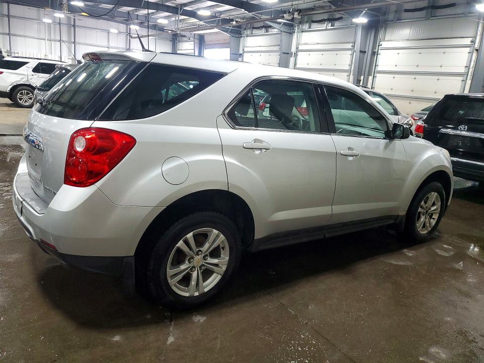 Aukcja sprzedaży 2012 Chevrolet Equinox, vin: 2GNALBEKXC1182582, numer aukcji: 55782486