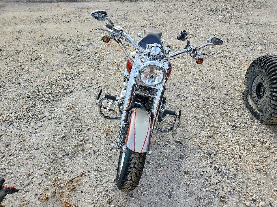 Aukcja sprzedaży 2006 Harley Davidson Flstfse, vin: 1HD1PNF166Y951115, numer aukcji: 56798146