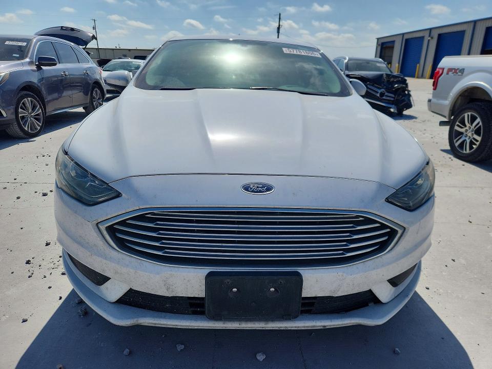 Aukcja sprzedaży 2017 Ford Fusion, vin: 3FA6P0H74HR214370, numer aukcji: 57781806