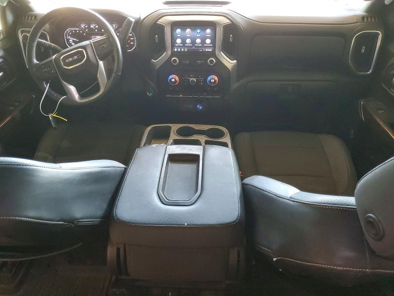 Продажа на аукционе авто 2020 Gmc Sierra, vin: 3GTP8CEK7LG362278, номер лота: 56499576