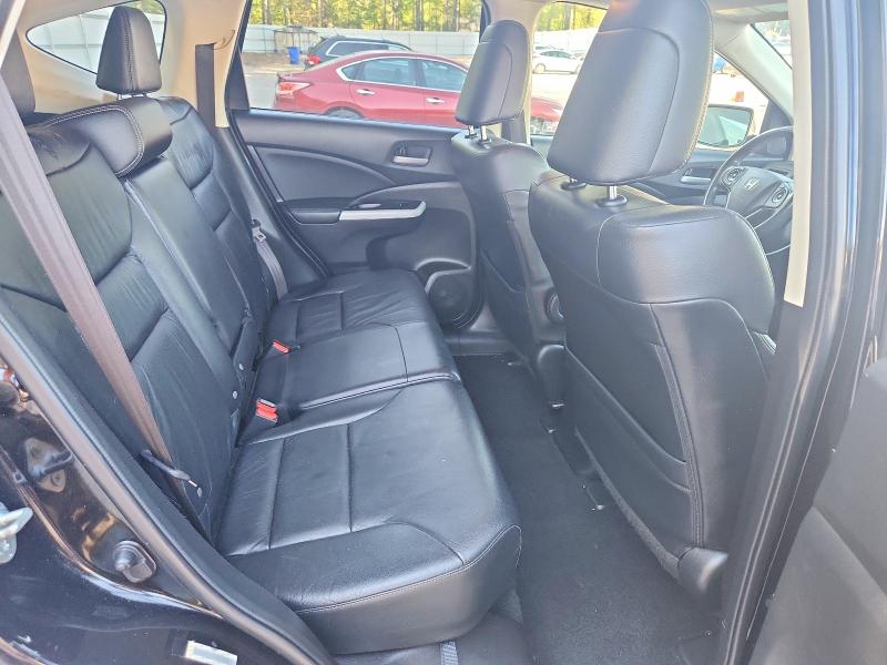 2012 Honda Cr-v მანქანა იყიდება აუქციონზე, vin: JHLRM3H77CC008956, აუქციონის ნომერი: 57294806