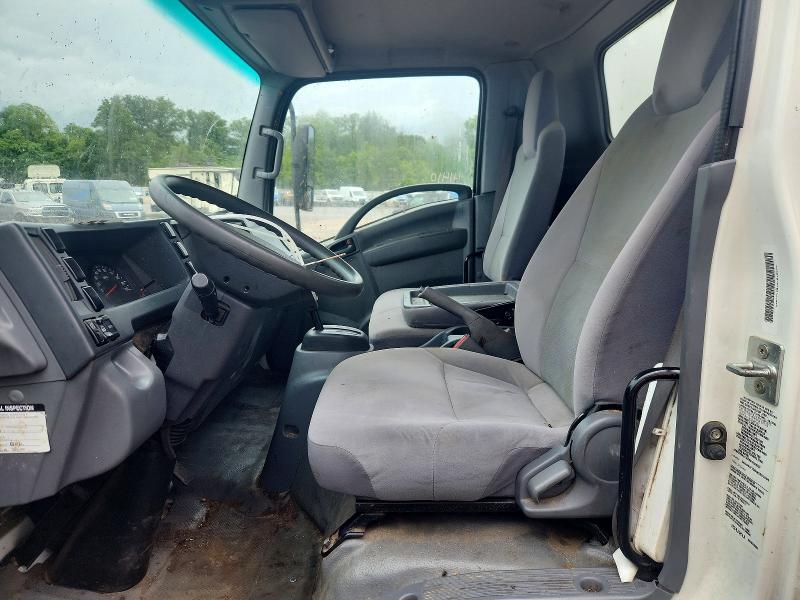 Aukcja sprzedaży 2021 Isuzu Npr, vin: 54DB4W1D6MS207094, numer aukcji: 55449106