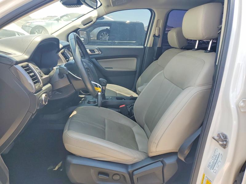 57604566 :رقم المزاد ، 1FTER4FH8KLA03942 vin ، 2019 Ford Ranger مزاد بيع