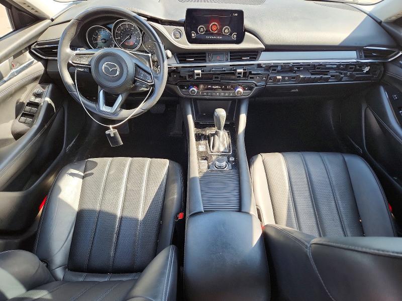 Продаж на аукціоні авто 2020 Mazda 6, vin: JM1GL1TY6L1521638, номер лоту: 55882416