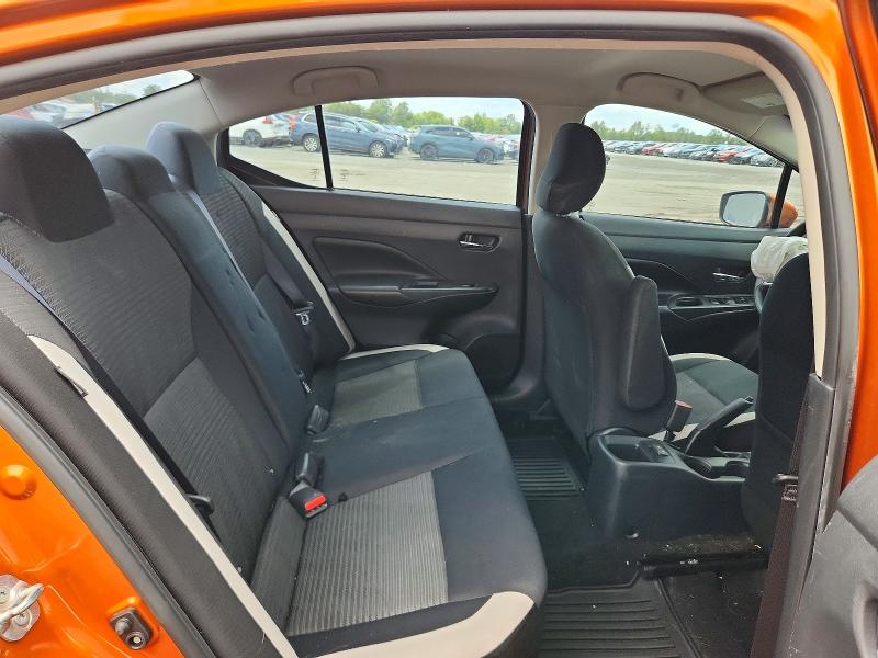 Продаж на аукціоні авто 2020 Nissan Versa, vin: 3N1CN8EV0LL810580, номер лоту: 58243706