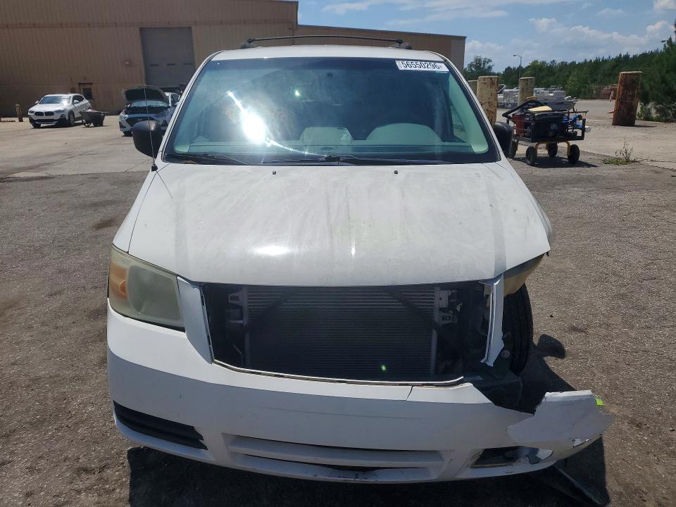 Aukcja sprzedaży 2009 Dodge Grand Caravan, vin: 2D8HN44E59R622051, numer aukcji: 56550296